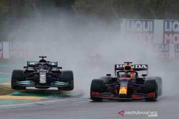 F1 akan kenalkan format Sprint Qualifying di tiga Grand Prix musim ini