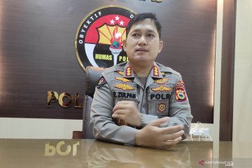 BNN menyita 89 kilogram sabu-sabu di Kabupaten Bone Sulsel