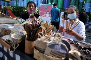 Minggu tanpa plastik