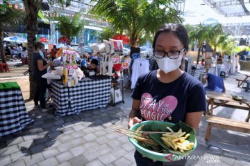 Kampanye Minggu tanpa plastik