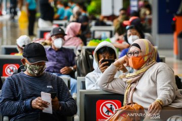 Pengamat: Konsistensi penegakan aturan dibutuhkan cegah mudik