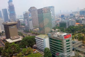 Anggota DPR nilai pemindahan ibu kota kurangi beban Jakarta