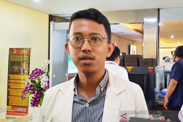 Mahasiswa Hindu datangi Bareskrim lapor terkait penistaan agama