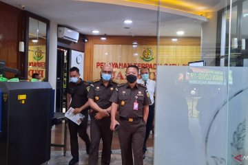 Kejagung sita Goodway Hotel di Batam terkait Asabri