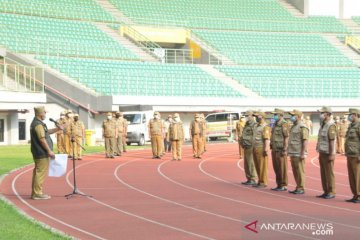 Angka kesembuhan COVID-19 Bekasi meningkat jadi 97,81 persen