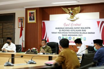 Kepri minta bantuan kedutaan dan pemerintah pusat soal kepulangan PMI