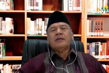 Muhammadiyah: Puasa harus jadikan diri lebih sehat dan stabil