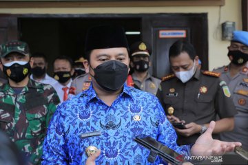 Pemkot Tangerang imbau warga hingga ASN tidak mudik Lebaran