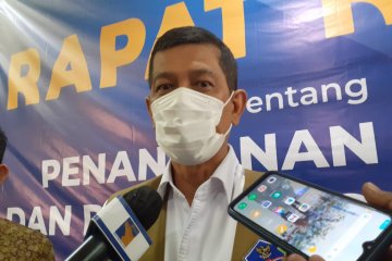 BNPB sokong Kepri tangani pemulangan pekerja migran Indonesia