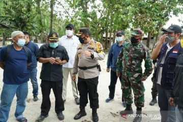 PSU di Riau harus sesuai protokol kesehatan