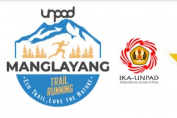 Unpad Manglayang Trail Running 2021 targetkan 1.000 peserta