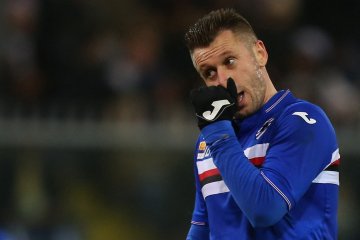 Cassano minta  Juventus dan duo Milan ditendang dari Serie A