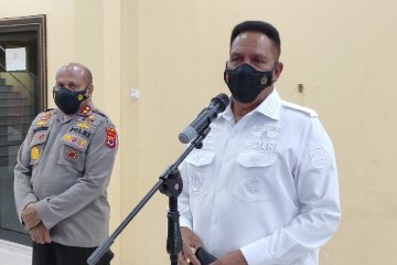 Polri: Tindakan KKB di Papua sudah mengerikan