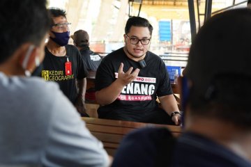 1.400 rumah tak layak huni di Kampung Inggris Pare akan direvitalisasi