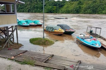 Pemprov Kaltara surati bupati/wali kota terkait cuaca ekstrem