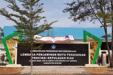 Jumlah pasien COVID-19 di Kepri terus meningkat