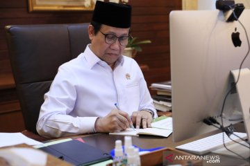 Gus Menteri berharap SDGs jadi inspirasi kades untuk bangun desa