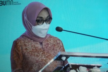 Peringati Hari Kartini, Srikandi BUMN dorong kepemimpinan perempuan