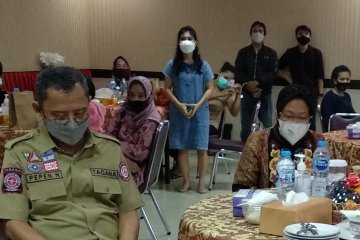 Mensos siap membantu penanganan gepeng di Makassar