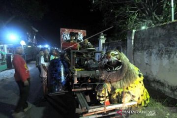 Musik Sahur