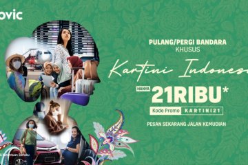 Movic hadirkan promo spesial Hari Kartini