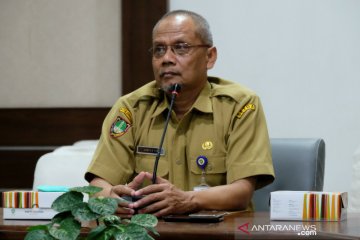Pemkot Surakarta wajibkan pemudik lokal miliki SIKM