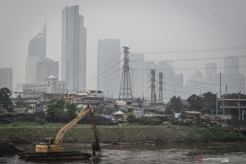 Hari Lingkungan Hidup Sedunia, momen warga ibu kota transisi energi