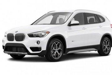 Selama IIMS Hybrid 2021, BMW X1 paling banyak diburu