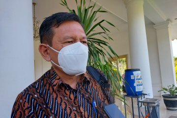 KASN minta Wali Kota Padang batalkan mutasi pejabat pada 15 April 2021