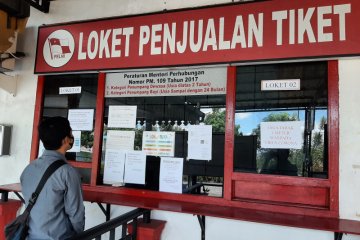 Pelni Tanjungpinang tetap angkut penumpang mudik khusus wilayah Kepri