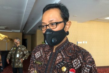 Posko PPKM Yogyakarta diminta aktifkan pengawasan pemudik datang awal
