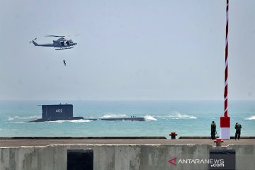 Pos SAR Banyuwangi siap terlibat operasi pencarian KRI Nanggala