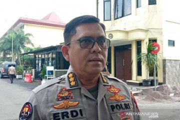 Polda Jabar gelar penyidikan setelah terbit SPDP Kilang Balongan