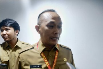 Kemendagri bagikan 42 mesin ADM ke dukcapil daerah