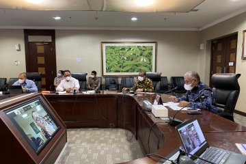 KSP dukung revitalisasi Benteng Victoria di Ambon