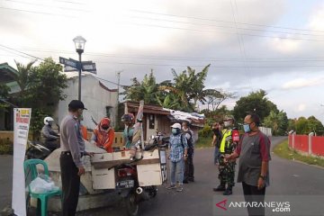 Semangat Kartini dari Desa Linggasari