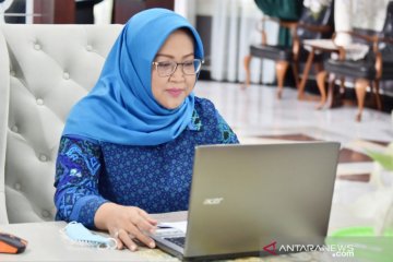 Hari Kartini, Bupati Bogor ajak ibu-ibu peduli lingkungan