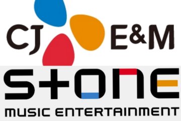 CJ ENM tutup anak usahanya Stone Music Entertaintment