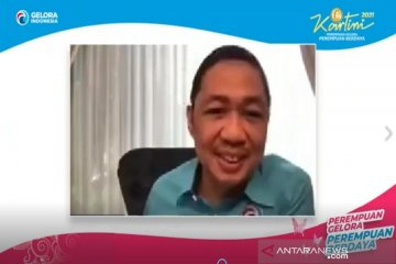 Anis Matta yakin perempuan Indonesia makin eksis di Pemilu 2024