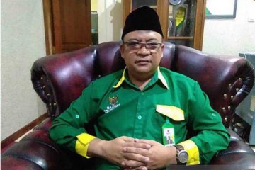 Baznas Cianjur targetkan pencapaian zakat fitrah Rp13 miliar