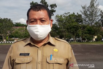 COVID-19 melonjak, Bangka Barat kembali hentikan sekolah tatap muka