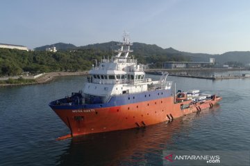 Malaysia dan Singapura kirim kapal penyelamat bantu pencarian KRI Nanggala-402
