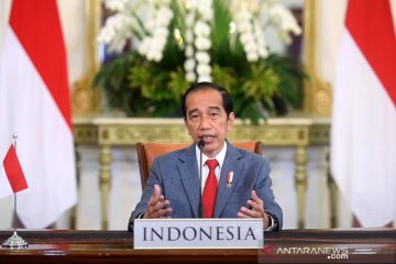 Chollet: Indonesia mitra penting dalam KTT Iklim COP26