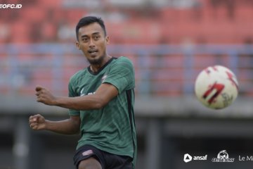 Sultan Samma bagi waktu pekerjaan dengan latihan saat Ramadhan