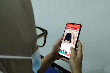 Sepekan, sinyal pemulihan ekonomi RI dan subsidi ongkir