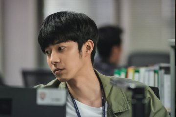 Berkenalan dengan para detektif Moojin di serial "Mouse"