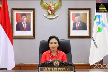 Pemerintah mendorong Kartini masa kini kuasai teknologi wirausaha