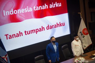 Pertemuan Partai Demokrat dan PKS