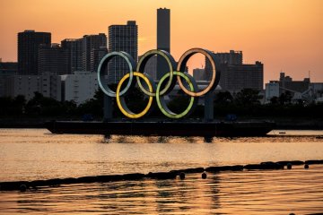 Olimpiade kian dekat, Jepang malah umumkan keadaan darurat pandemi