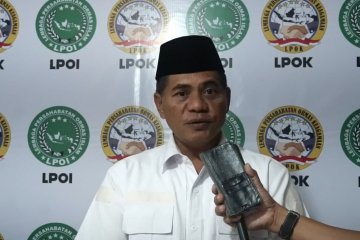 Civil society diharapkan mampu jaga harmonisasi berbangsa bernegara